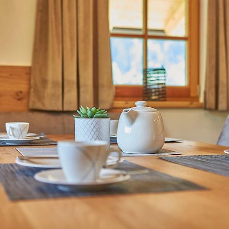 Feriengut Streitberg Appartements Viehhofen Bilik gambar