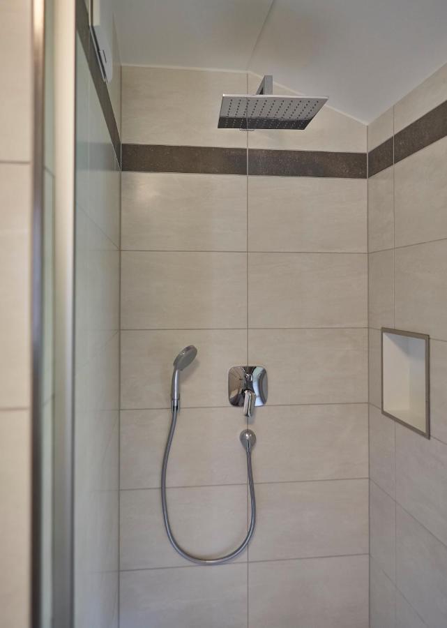 Feriengut Streitberg Appartements Viehhofen Luaran gambar