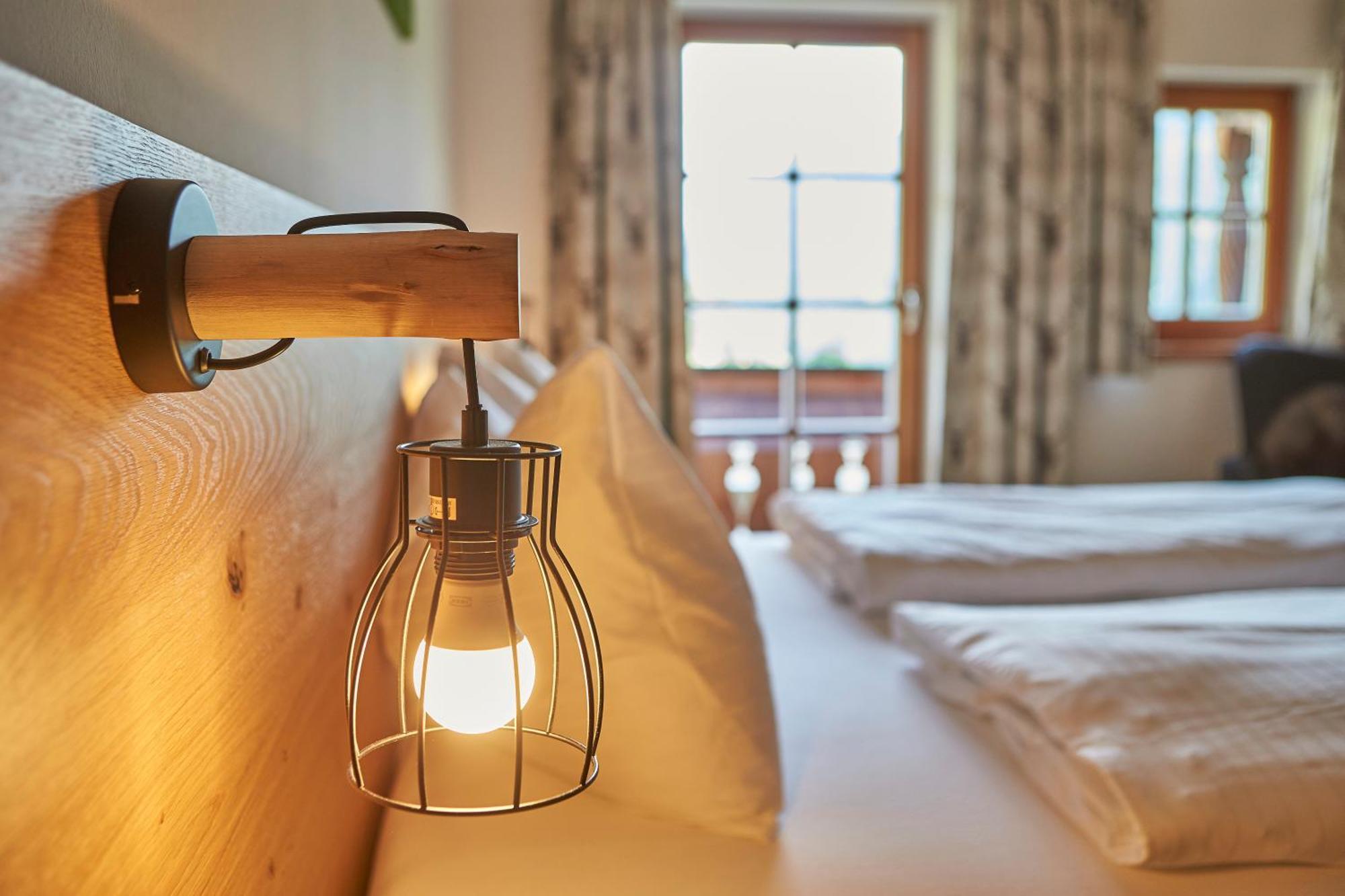 Feriengut Streitberg Appartements Viehhofen Bilik gambar